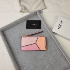 Loewe Wallets Purse